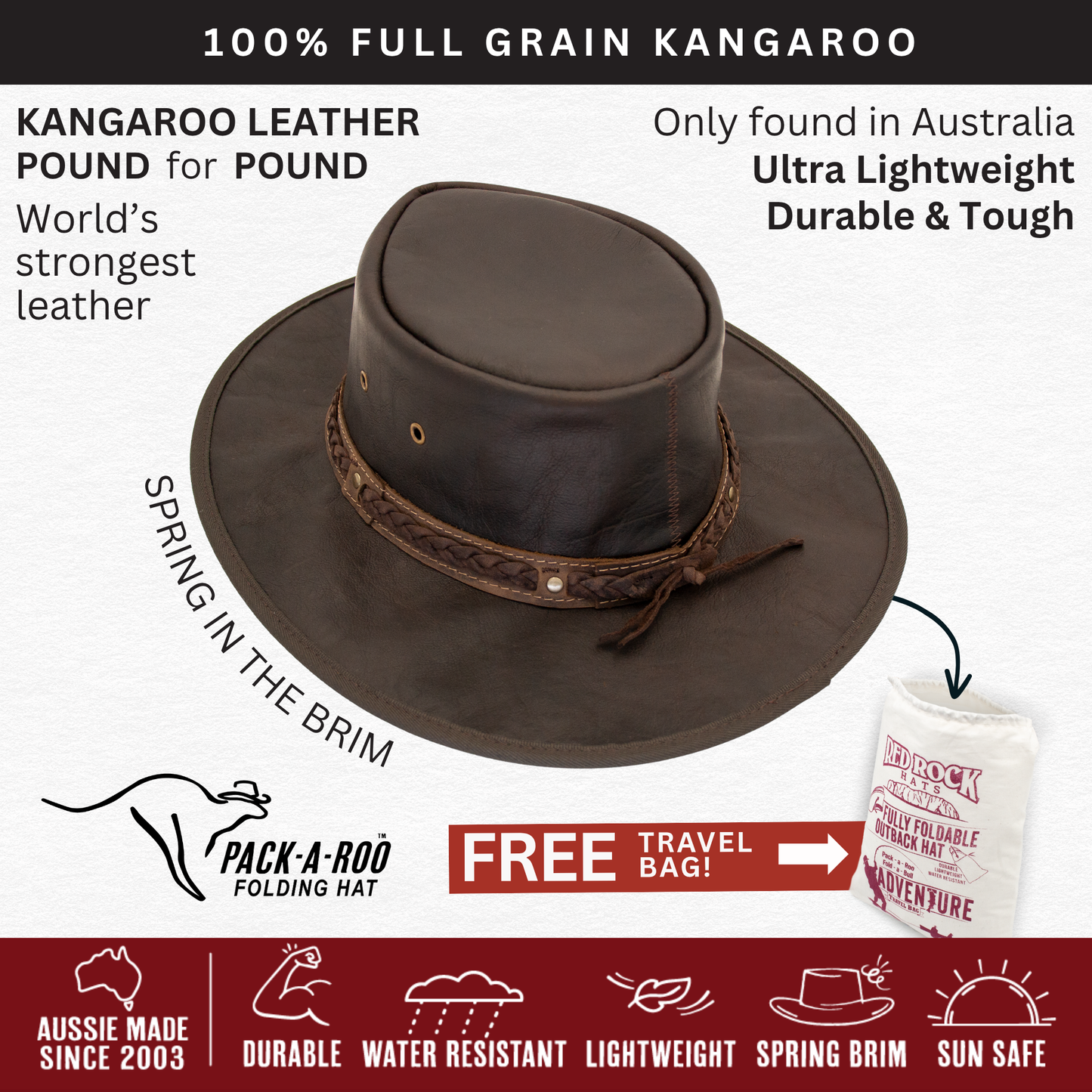 1078 - Kangaroo Classic