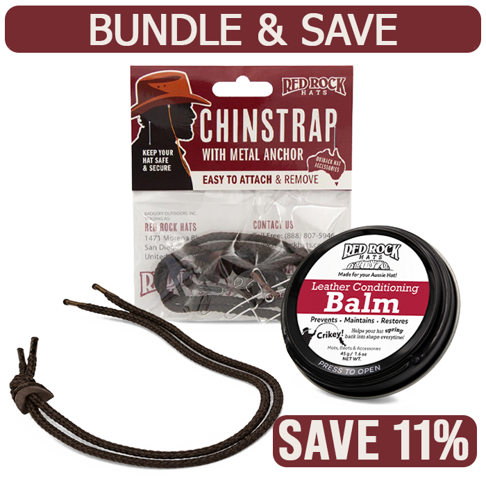 Hat Care Kit - Bundle Special