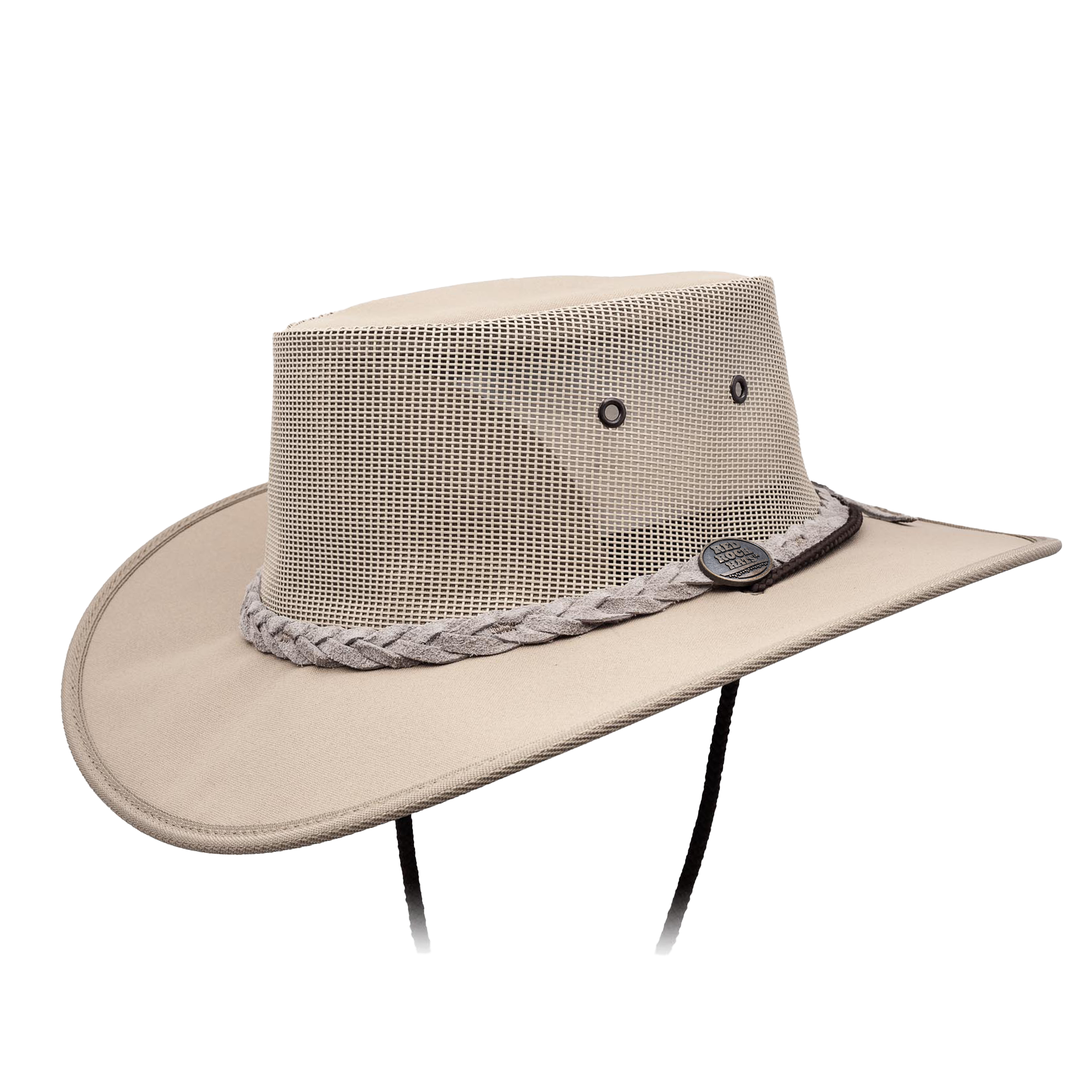 Red Rock Hats