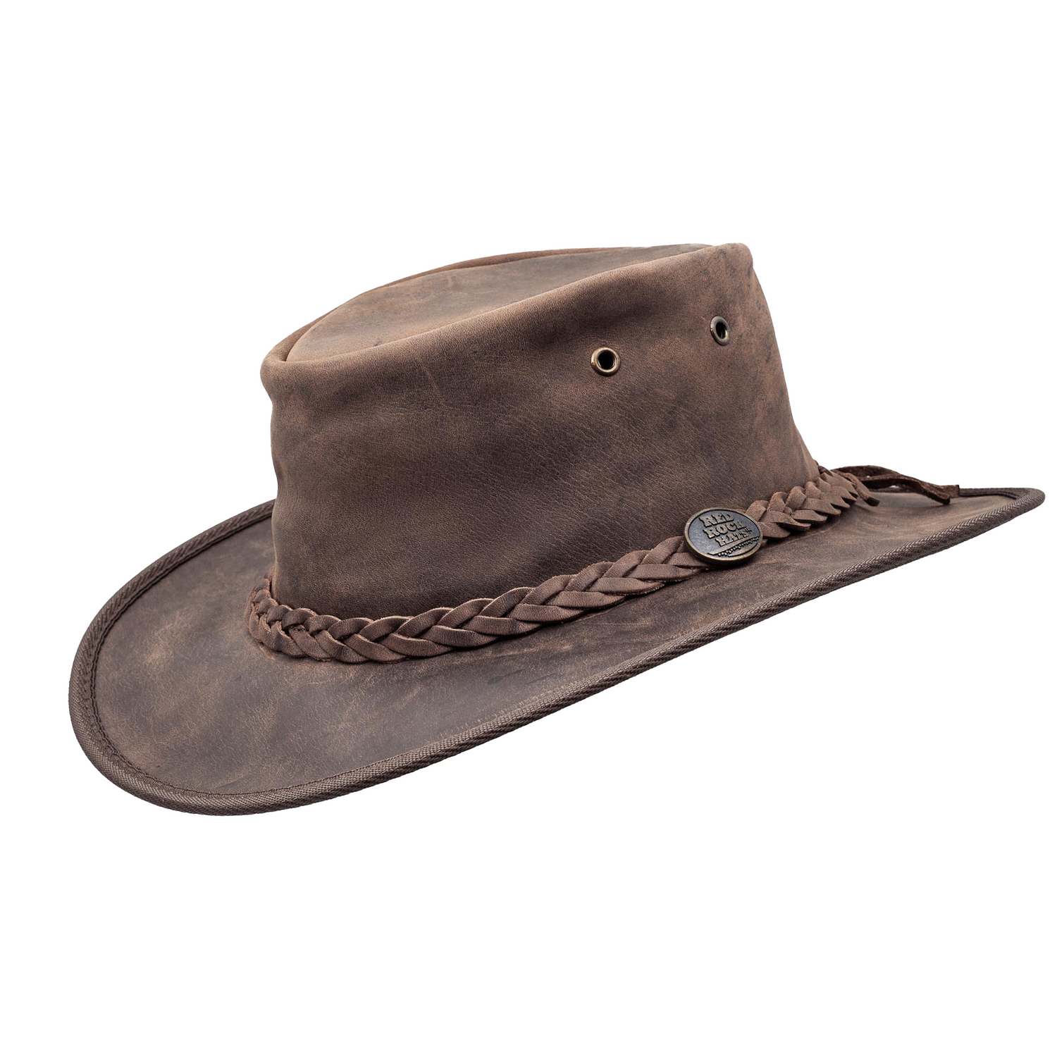 Cattle Leather Hats