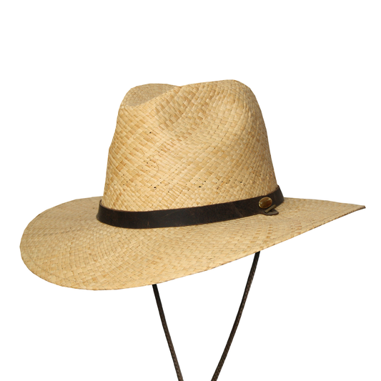 1027 - Fishermans Fedora