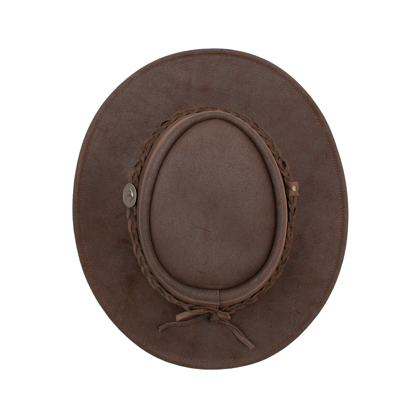 1032 - Oiled Brown Bushie