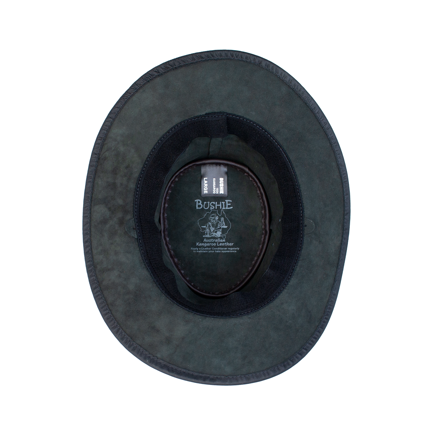 1034 - Kangaroo Bushie