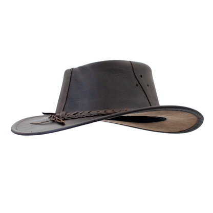 1034 - Kangaroo Bushie