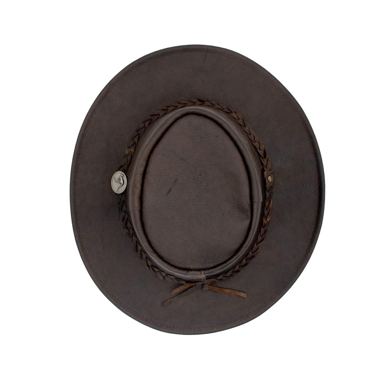 1034 - Kangaroo Bushie