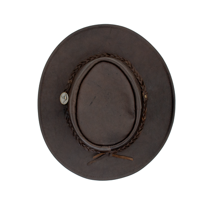 1034 - Kangaroo Bushie