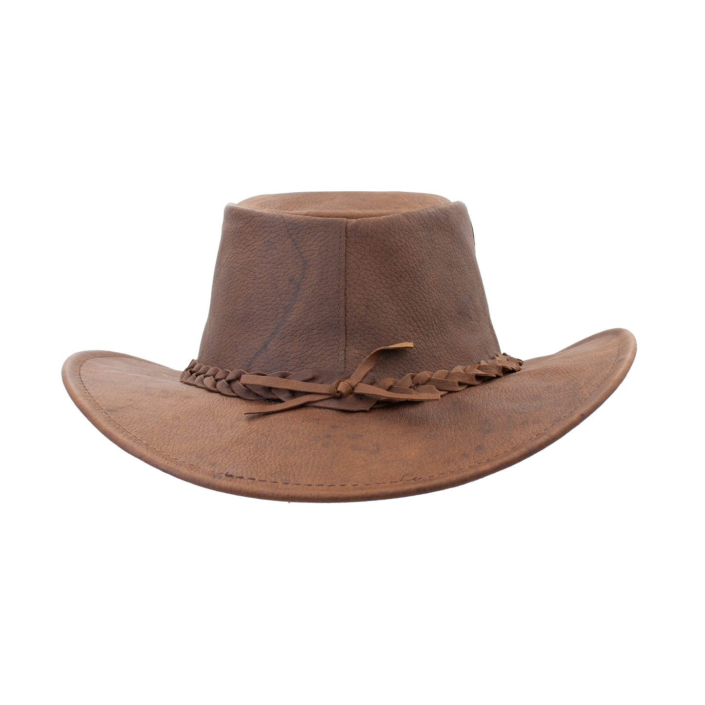 1034 - Kangaroo Bushie