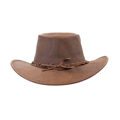 1034 - Kangaroo Bushie