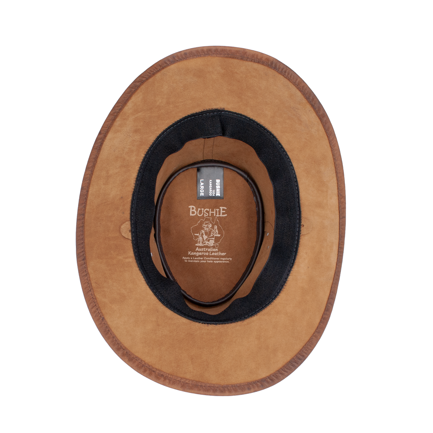 1034 - Kangaroo Bushie