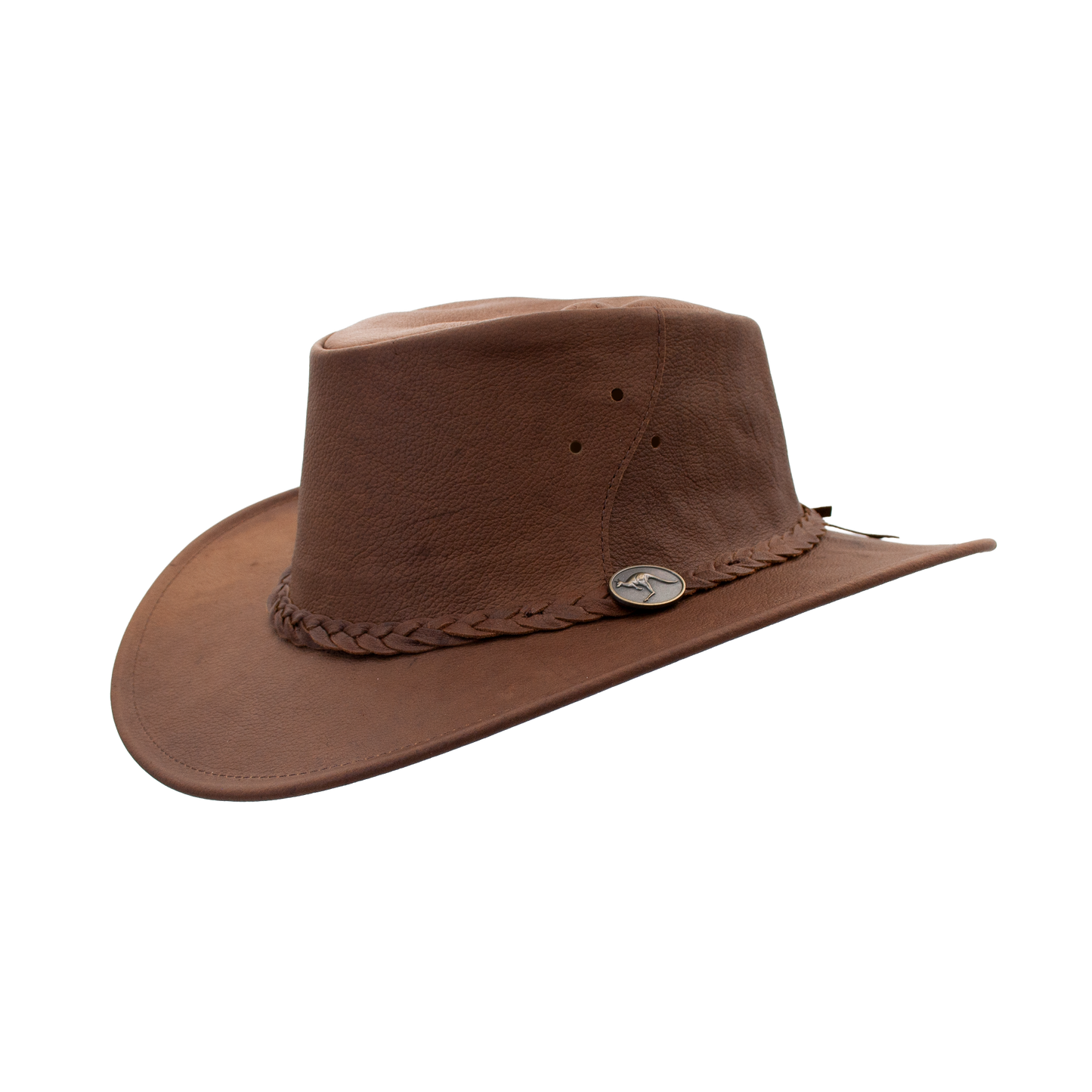 1034 - Kangaroo Bushie