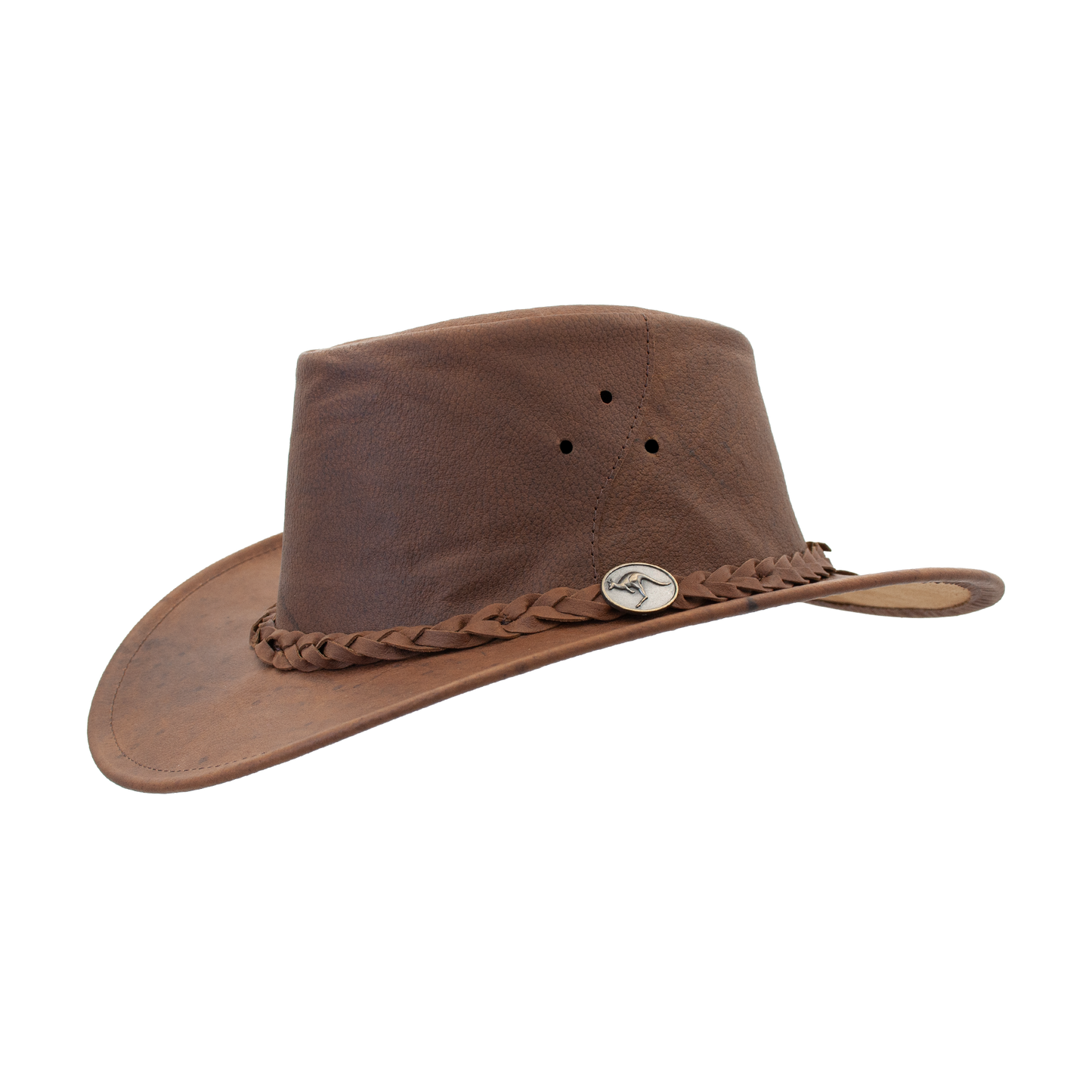 1034 - Kangaroo Bushie