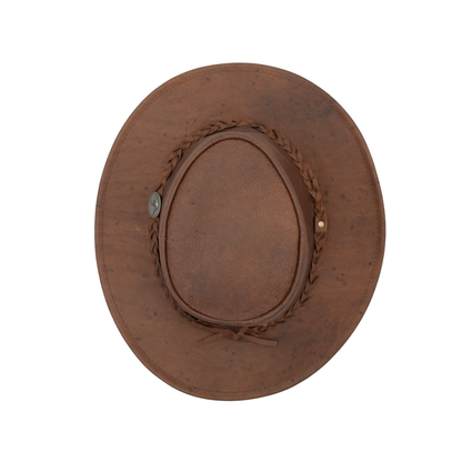 1034 - Kangaroo Bushie