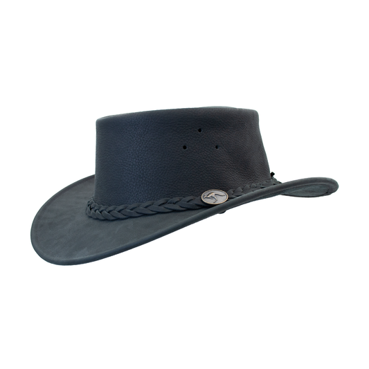 1035 - Full Grain Bushie