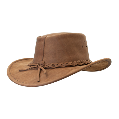 1035 - Full Grain Bushie