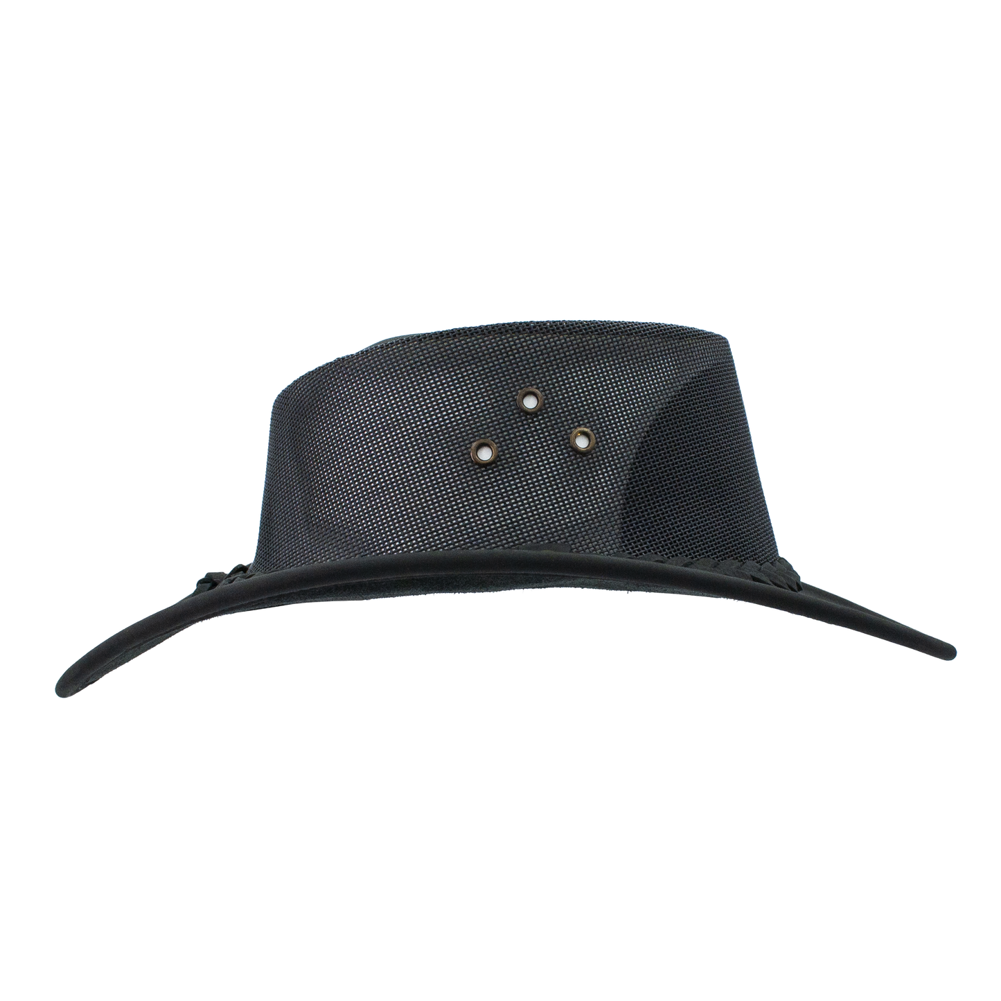 1036 - Full Grain Bushie Cooler