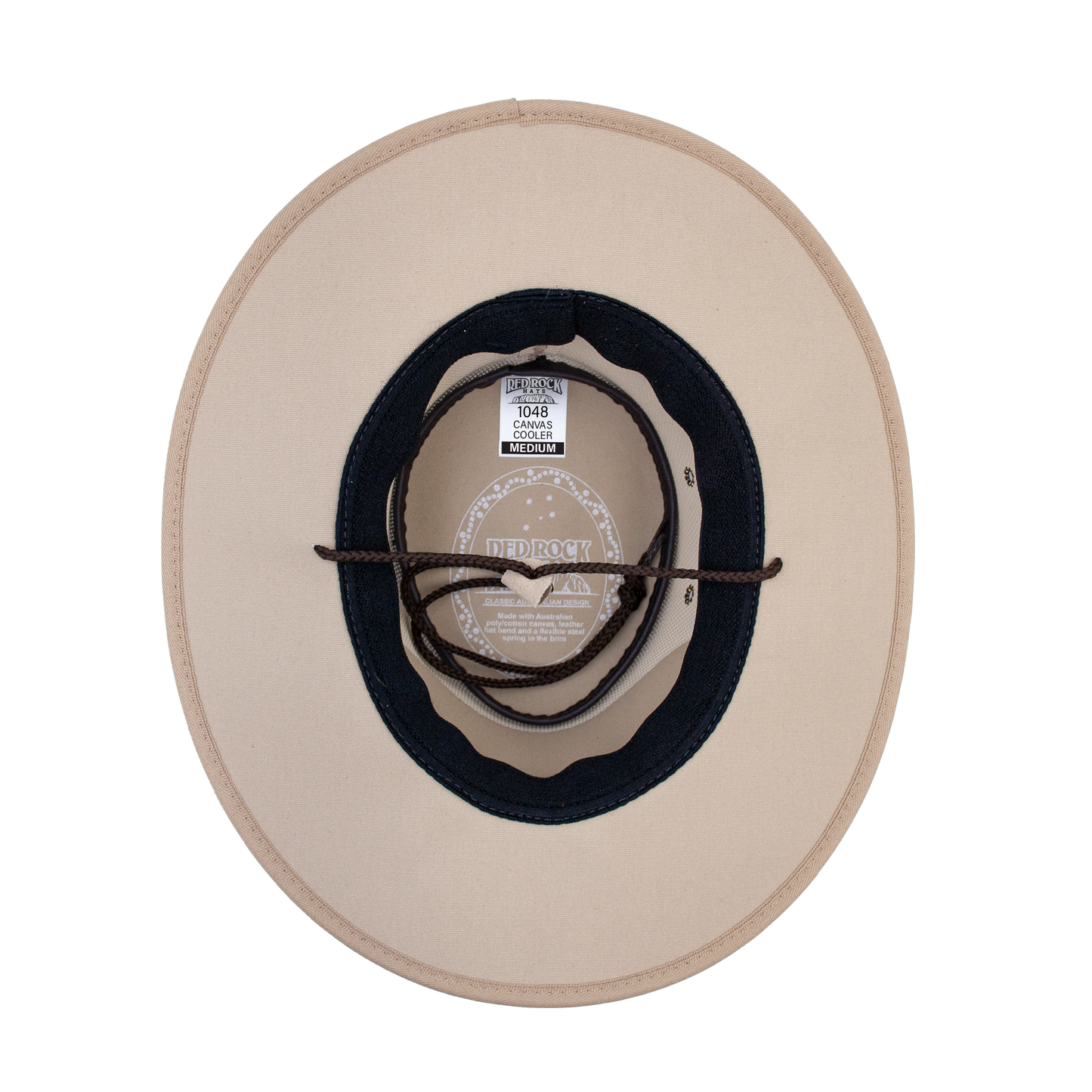 1048 - Canvas Cooler