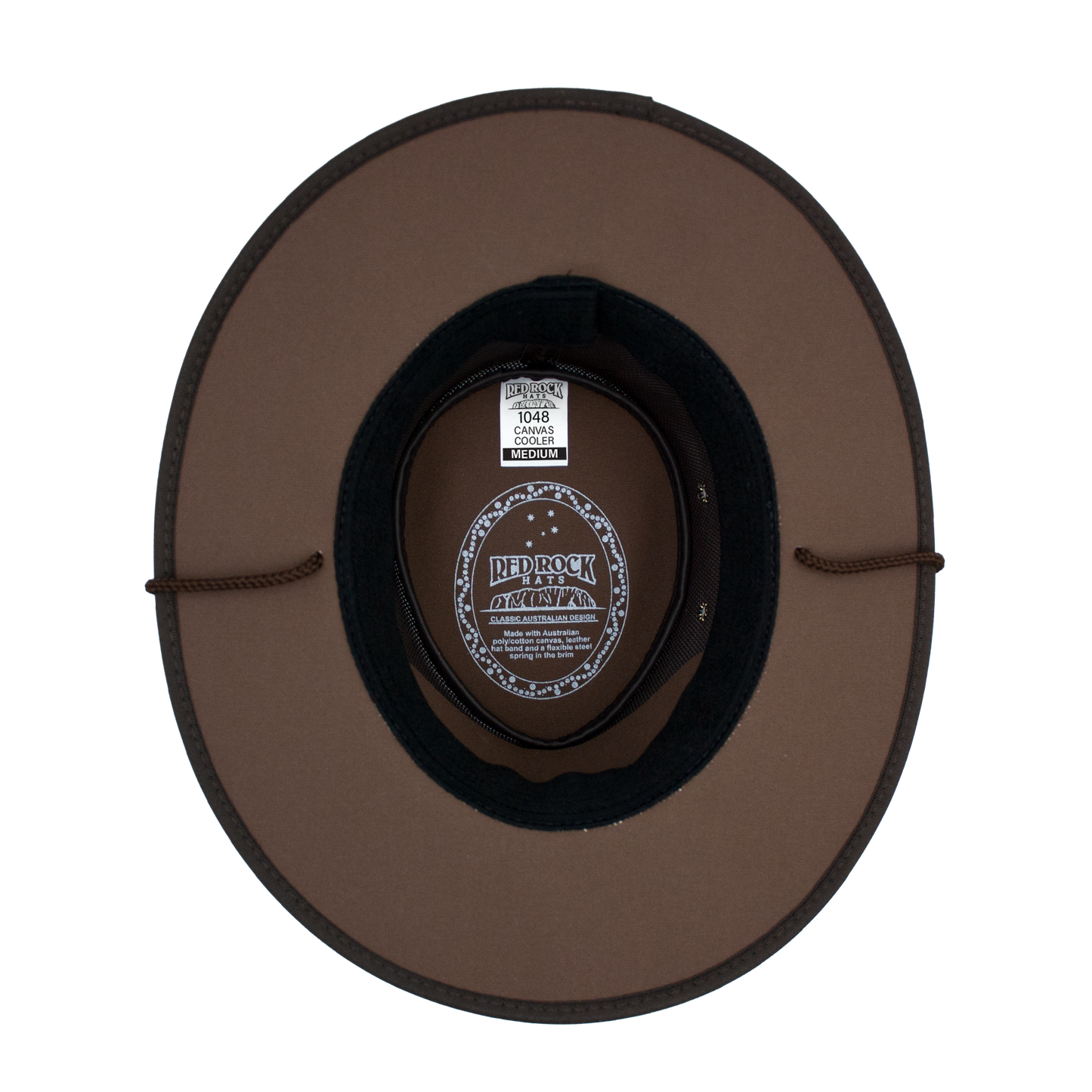 1048 - Canvas Cooler