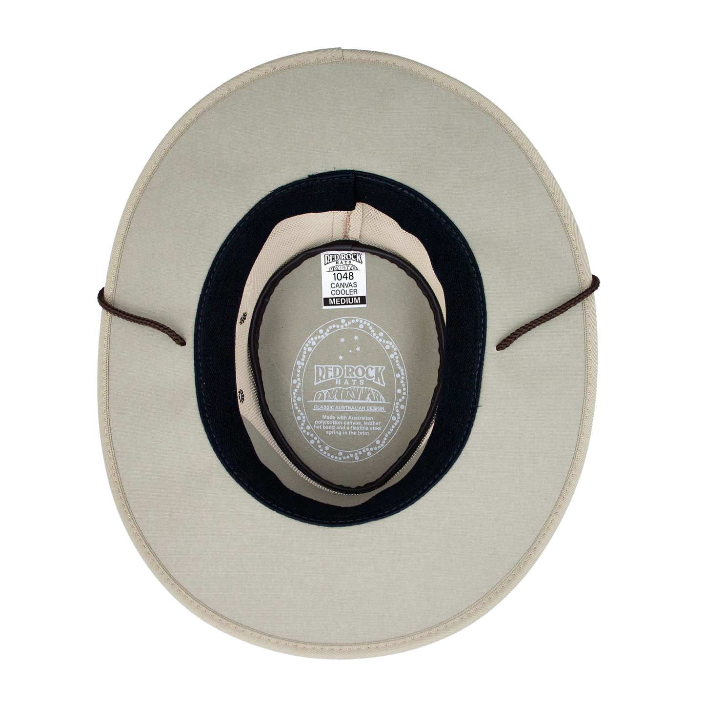 1048 - Canvas Cooler