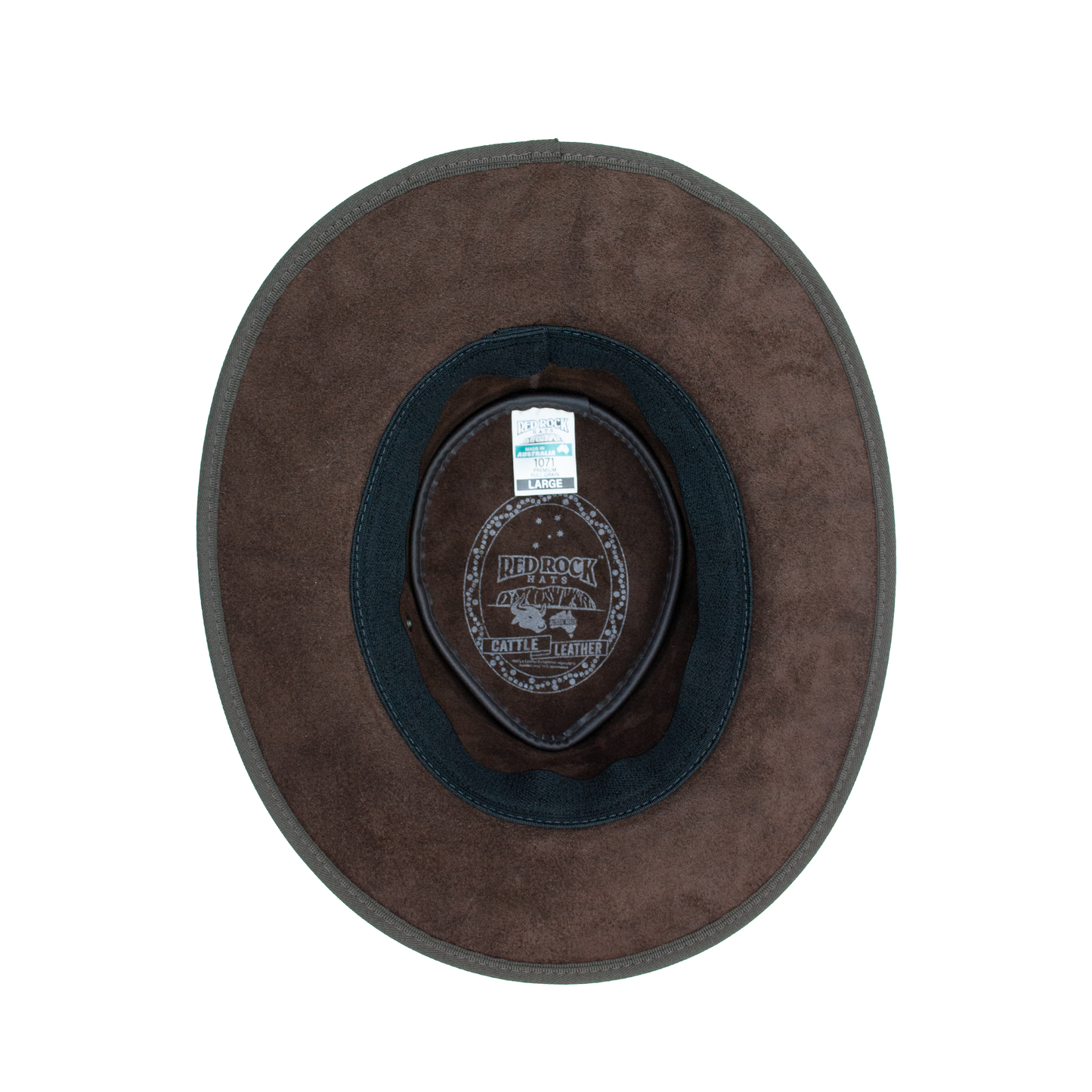 1071 - Premium Full Grain