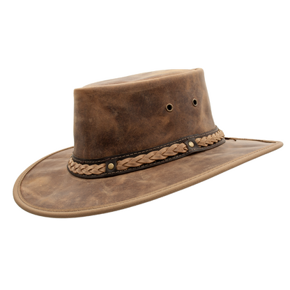 1072 - Classic Traveler Bronco