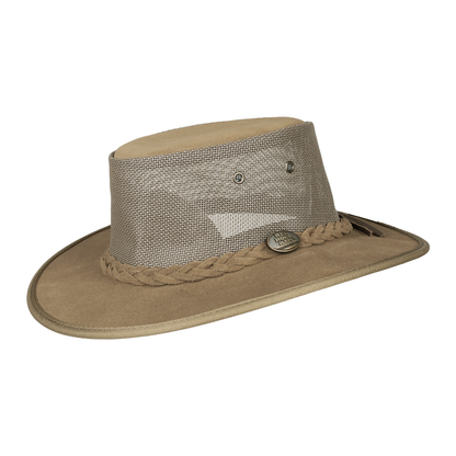 1074 - Cattle Suede Cooler