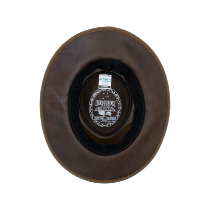 1074 - Cattle Suede Cooler