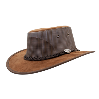 1074 - Cattle Suede Cooler