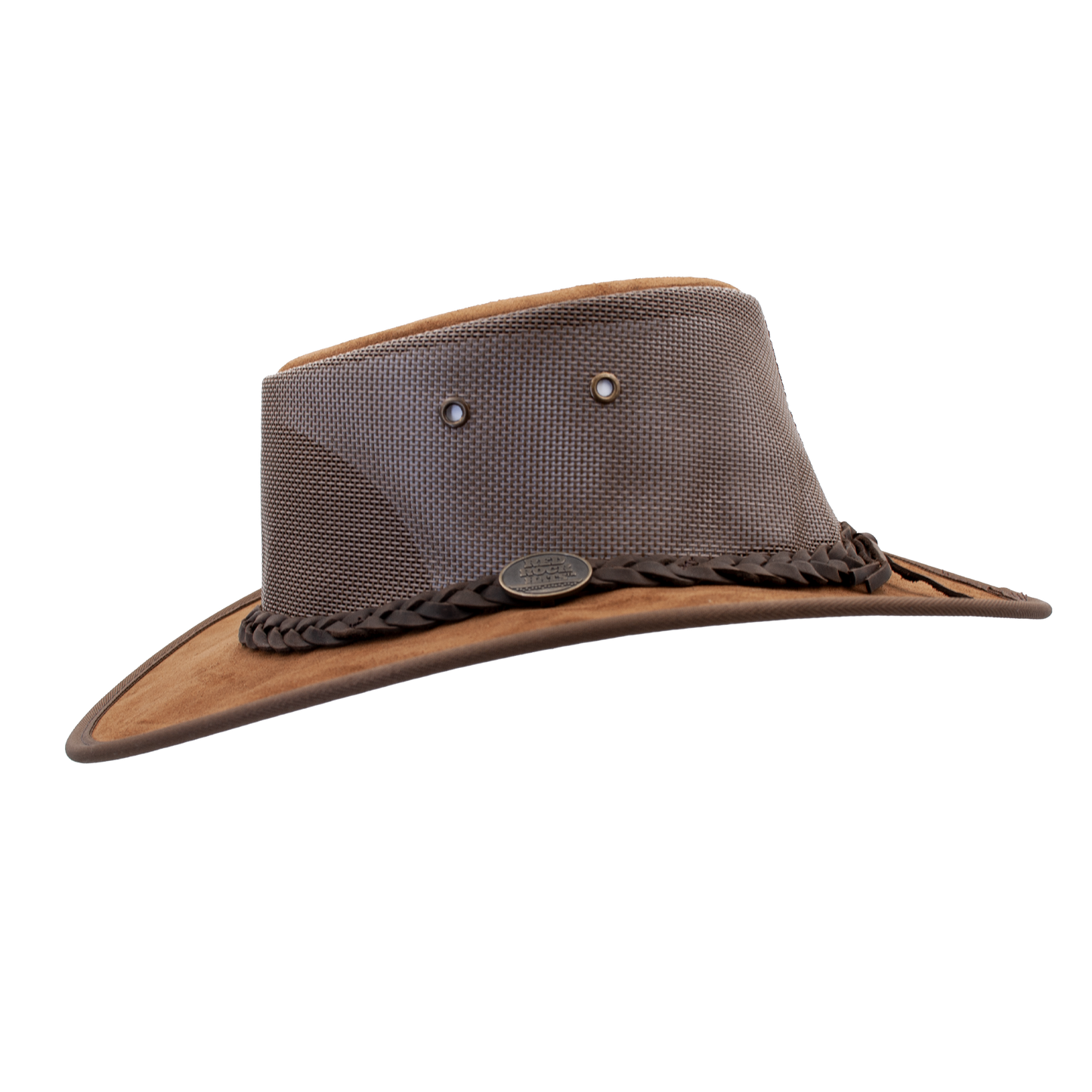 1074 - Cattle Suede Cooler