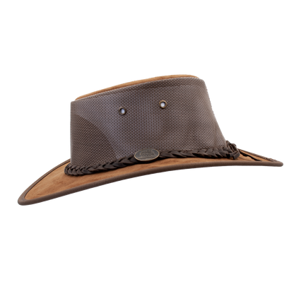 1074 - Cattle Suede Cooler