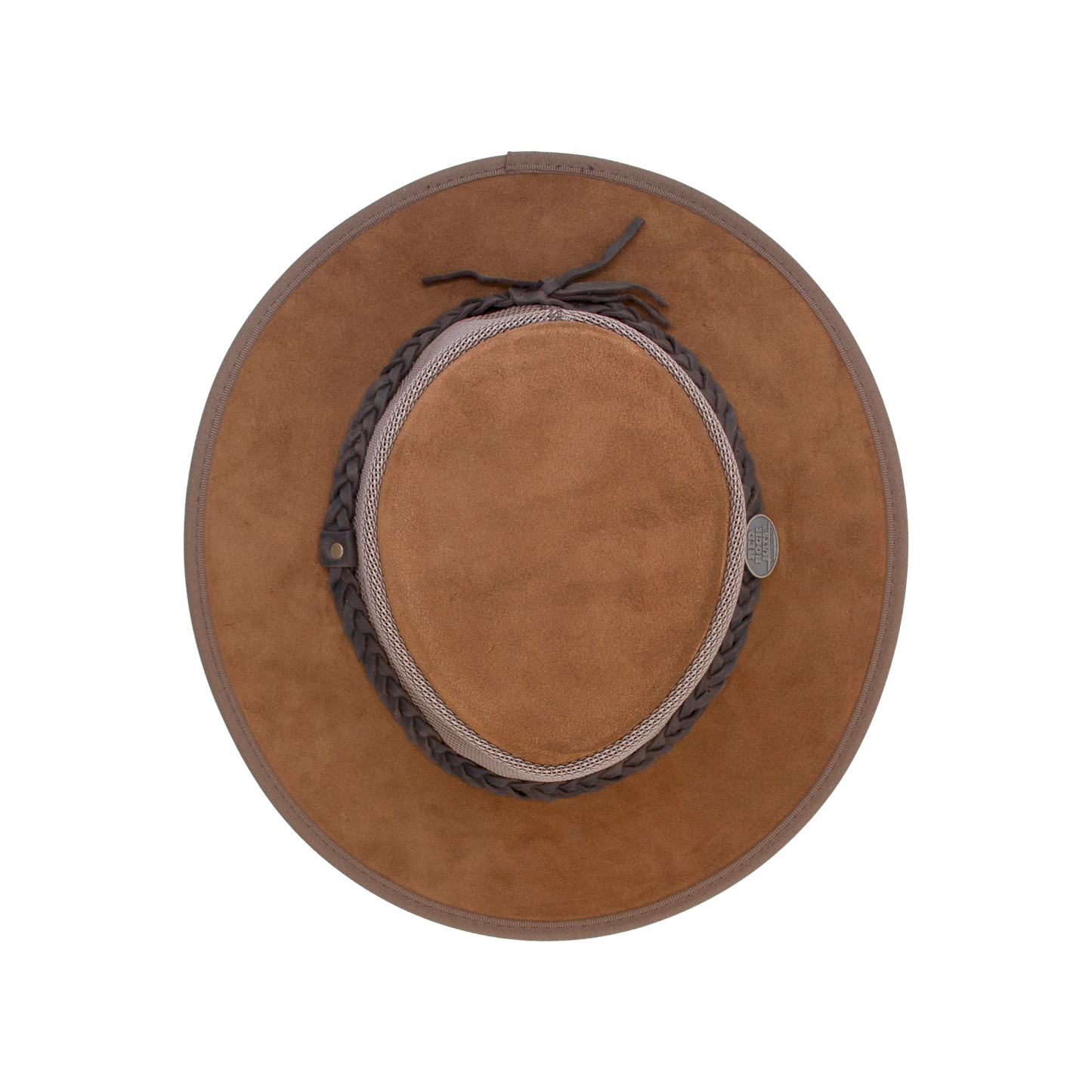 1074 - Cattle Suede Cooler