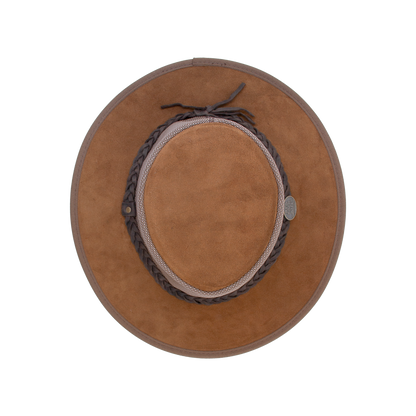 1074 - Cattle Suede Cooler