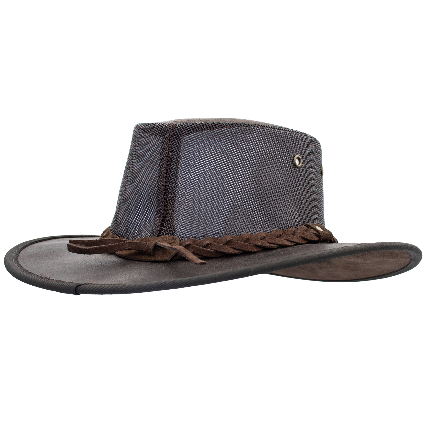 1074 - Cattle Suede Cooler