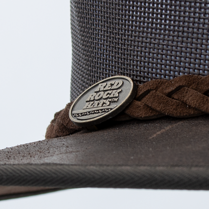 1074 - Cattle Suede Cooler