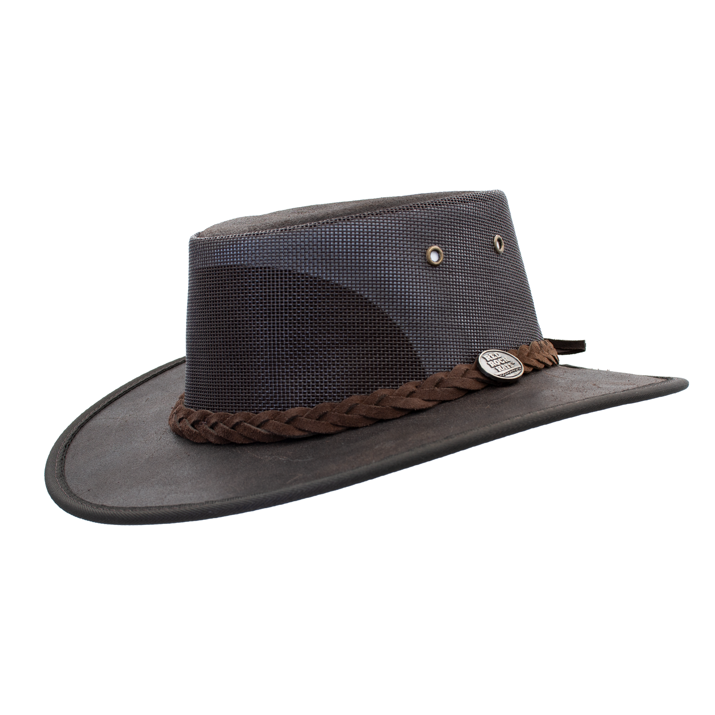 1074 - Cattle Suede Cooler