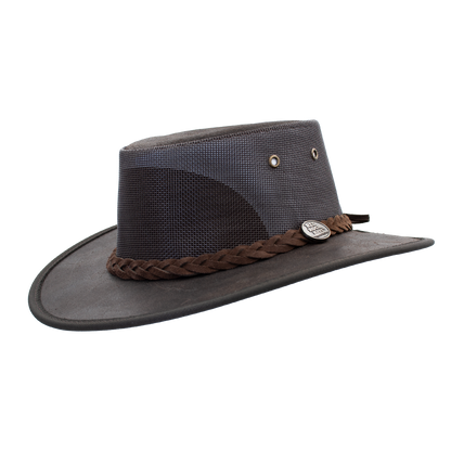 1074 - Cattle Suede Cooler