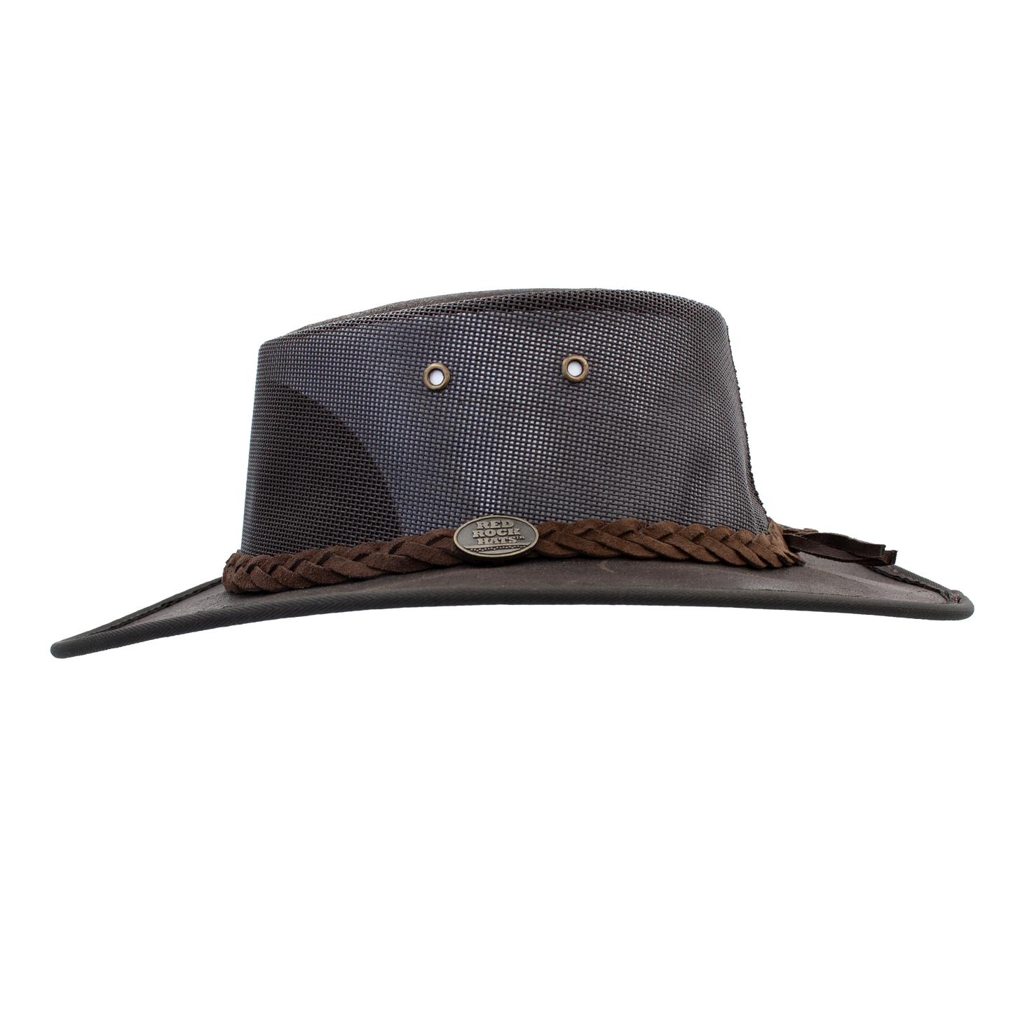 1074 - Cattle Suede Cooler