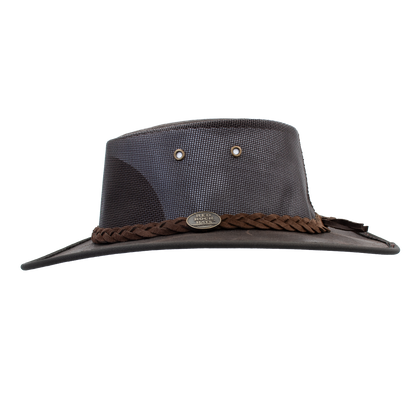 1074 - Cattle Suede Cooler