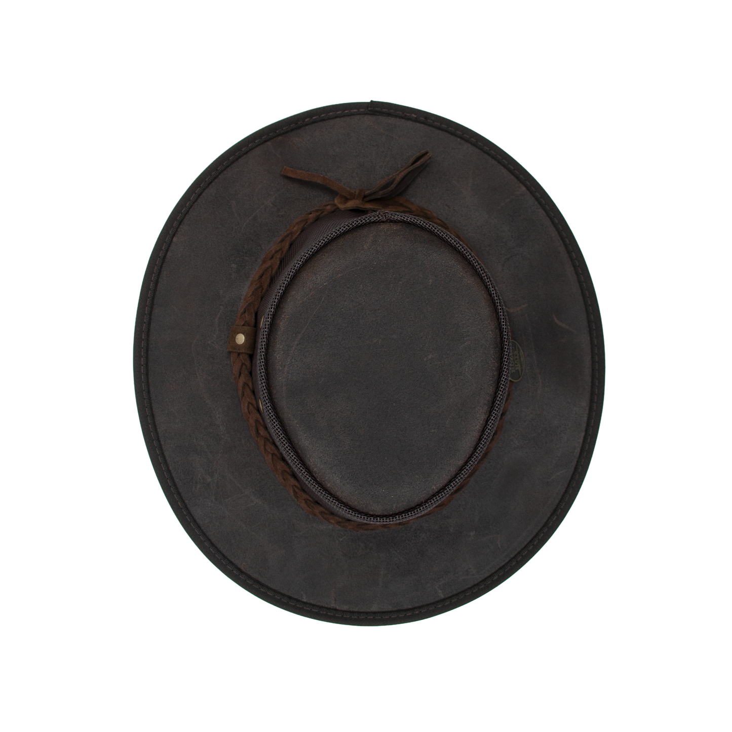 1074 - Cattle Suede Cooler