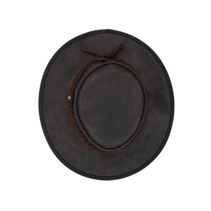 1074 - Cattle Suede Cooler