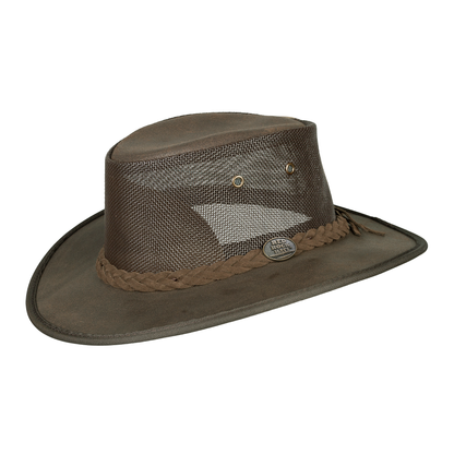 1074 - Cattle Suede Cooler