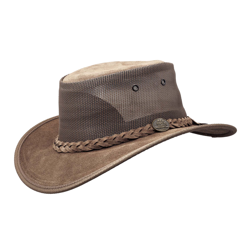 Suede Hats – Red Rock Hats