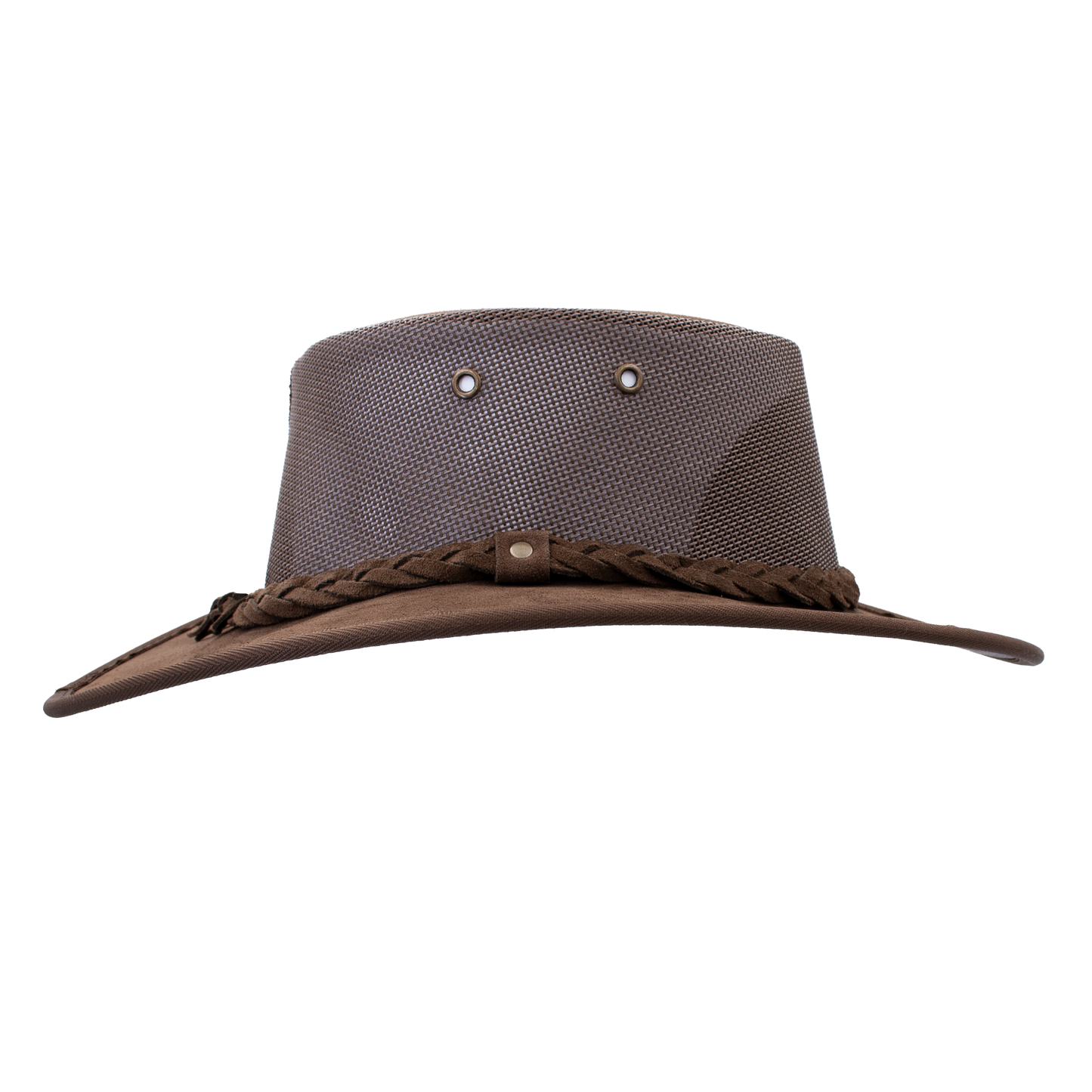 1074 - Cattle Suede Cooler