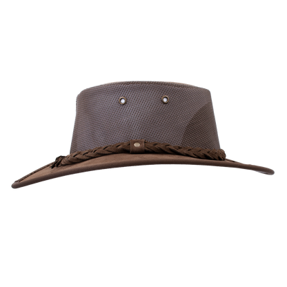 1074 - Cattle Suede Cooler