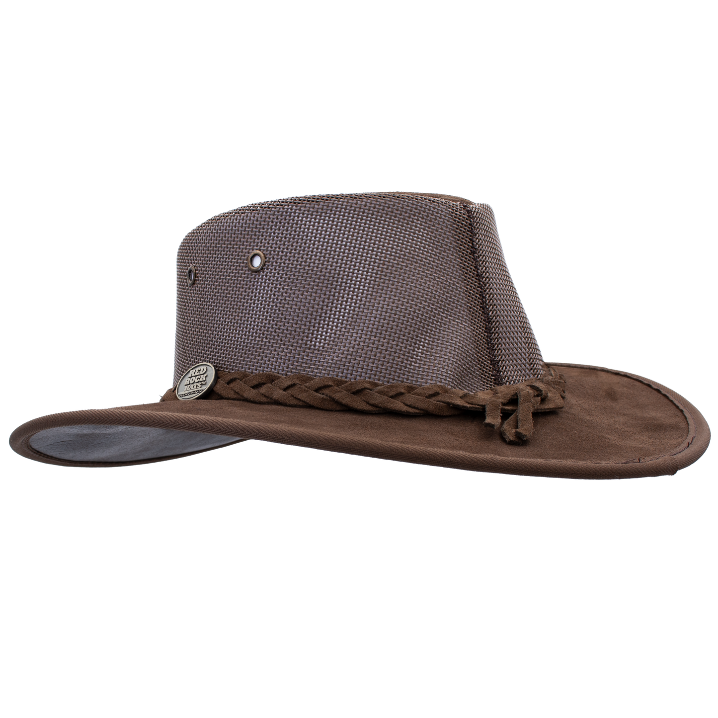 1074 - Cattle Suede Cooler