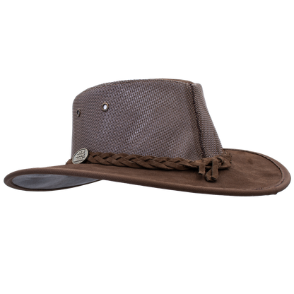 1074 - Cattle Suede Cooler