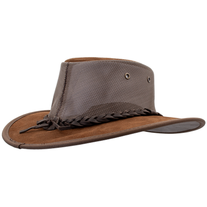 1074 - Cattle Suede Cooler