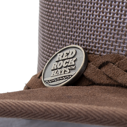 1074 - Cattle Suede Cooler