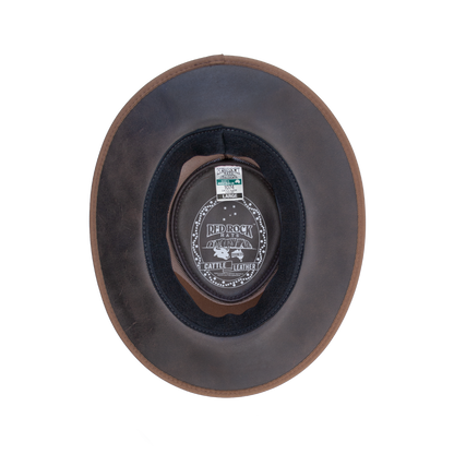 1074 - Cattle Suede Cooler