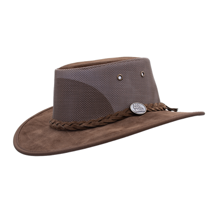 1074 - Cattle Suede Cooler