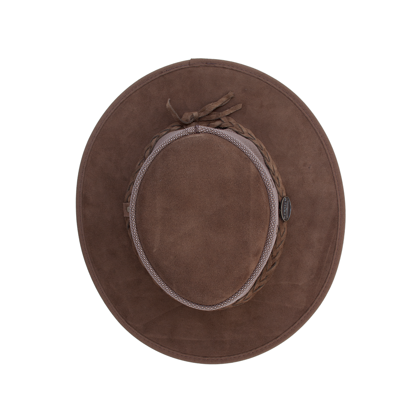 1074 - Cattle Suede Cooler